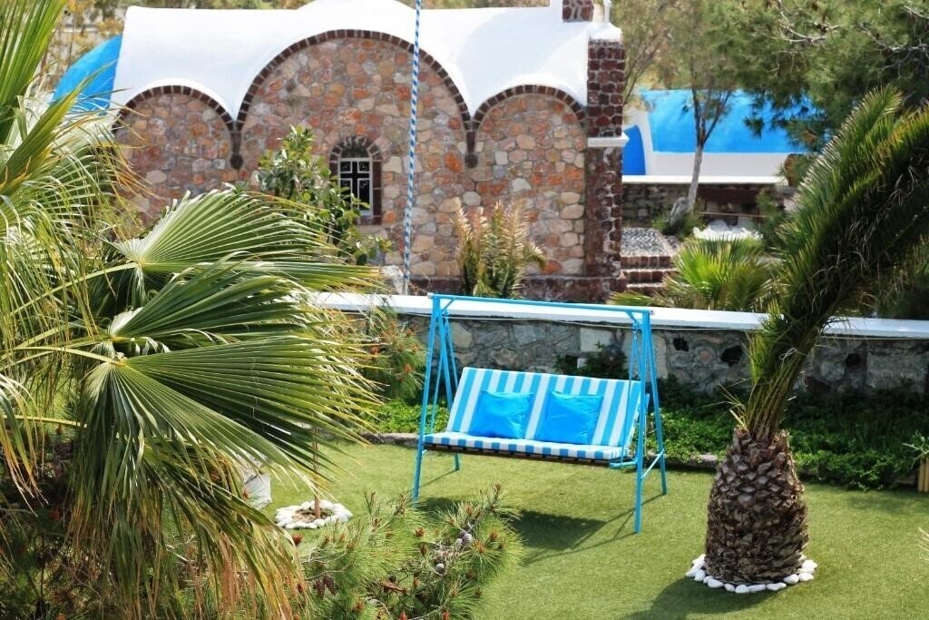 Картинка Evizorzia Villas 3*