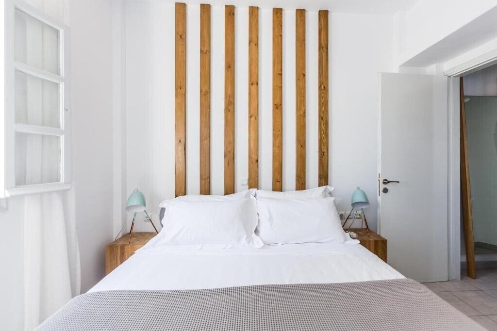 Фото Fanouris Condo 3*