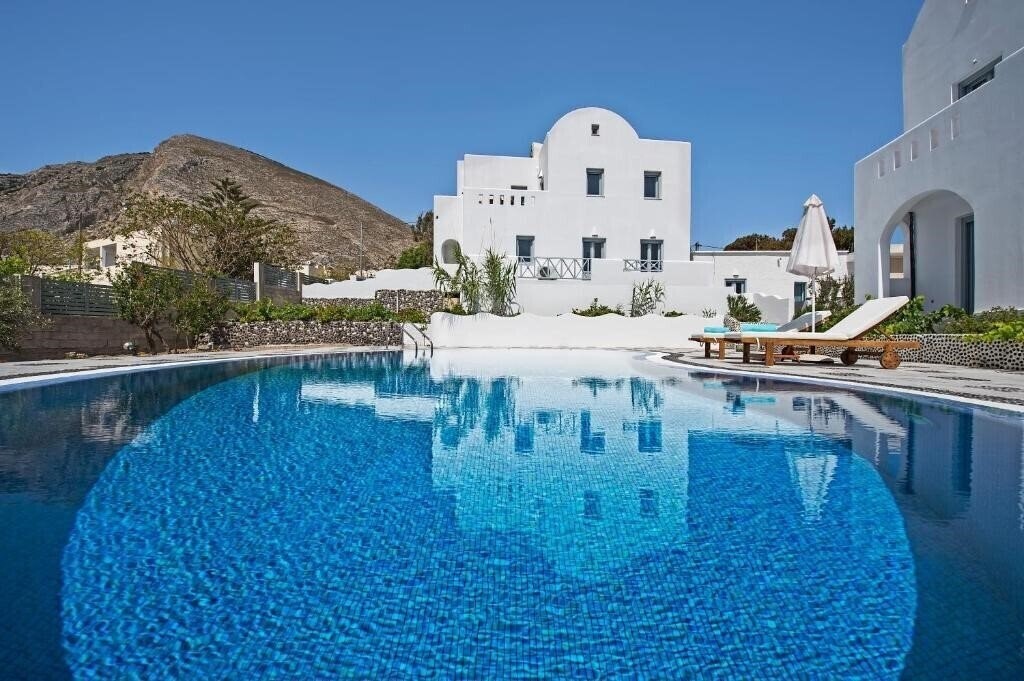 Готель Felicity Villas Luxury House 3*