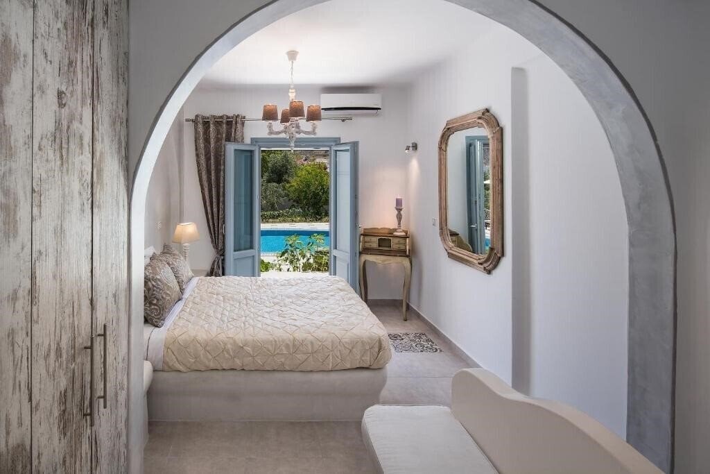 Фото Felicity Villas Luxury House 3*