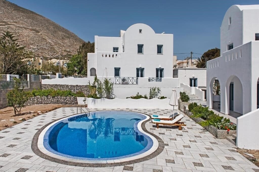 Зображення Felicity Villas Luxury House 3*