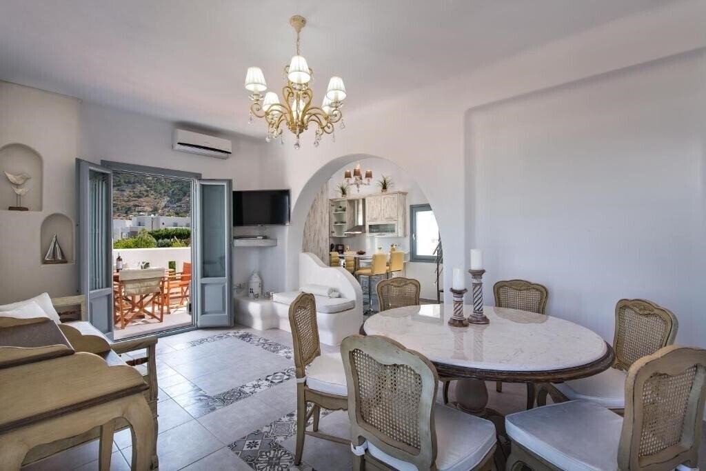 Картинка Felicity Villas Luxury House 3*