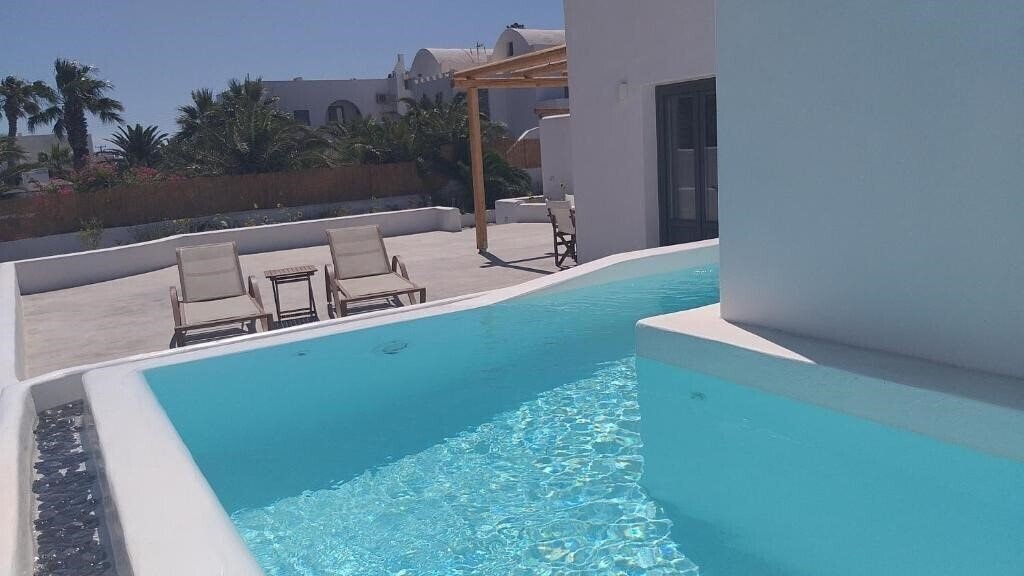 Фотографія Filira Suites 3*