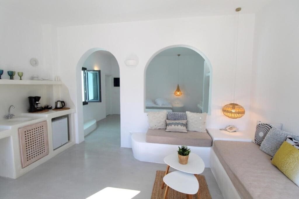 Зображення Filira Suites 3*