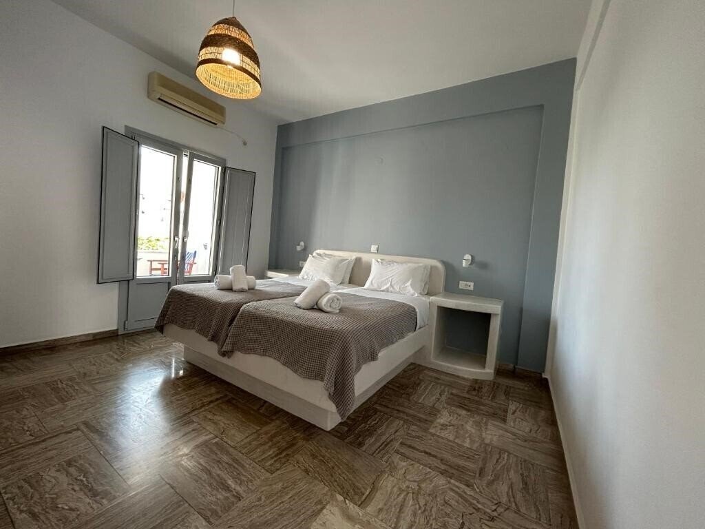Фотографія Pension George 3*