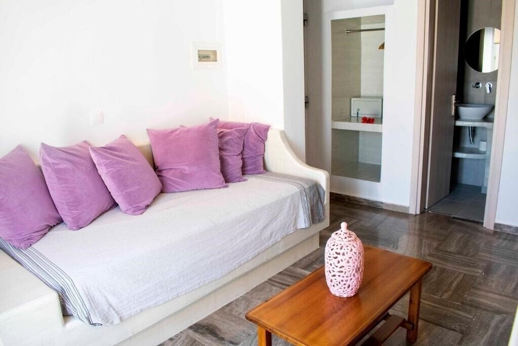 Зображення Pension George 3*