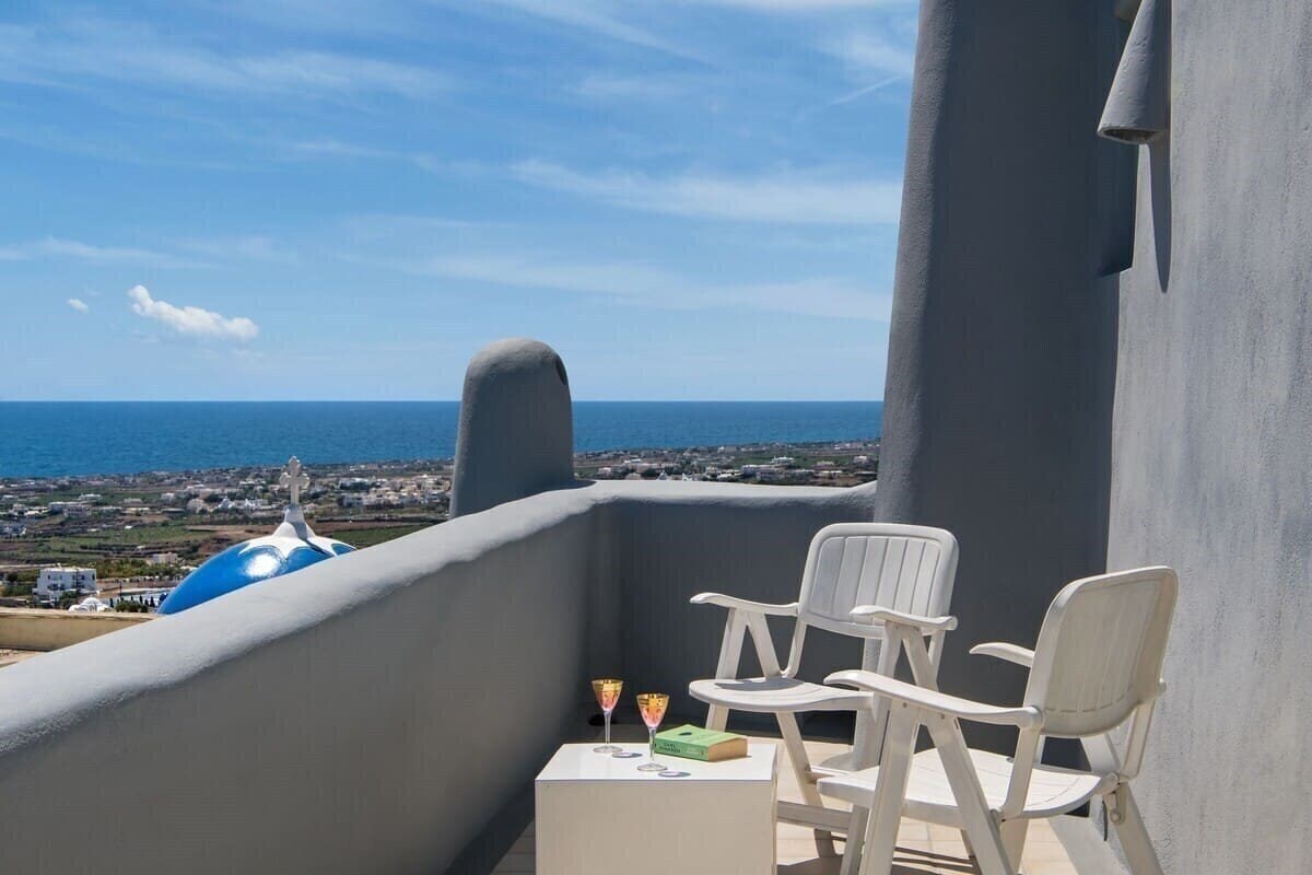 Зображення Grey Villa 3*