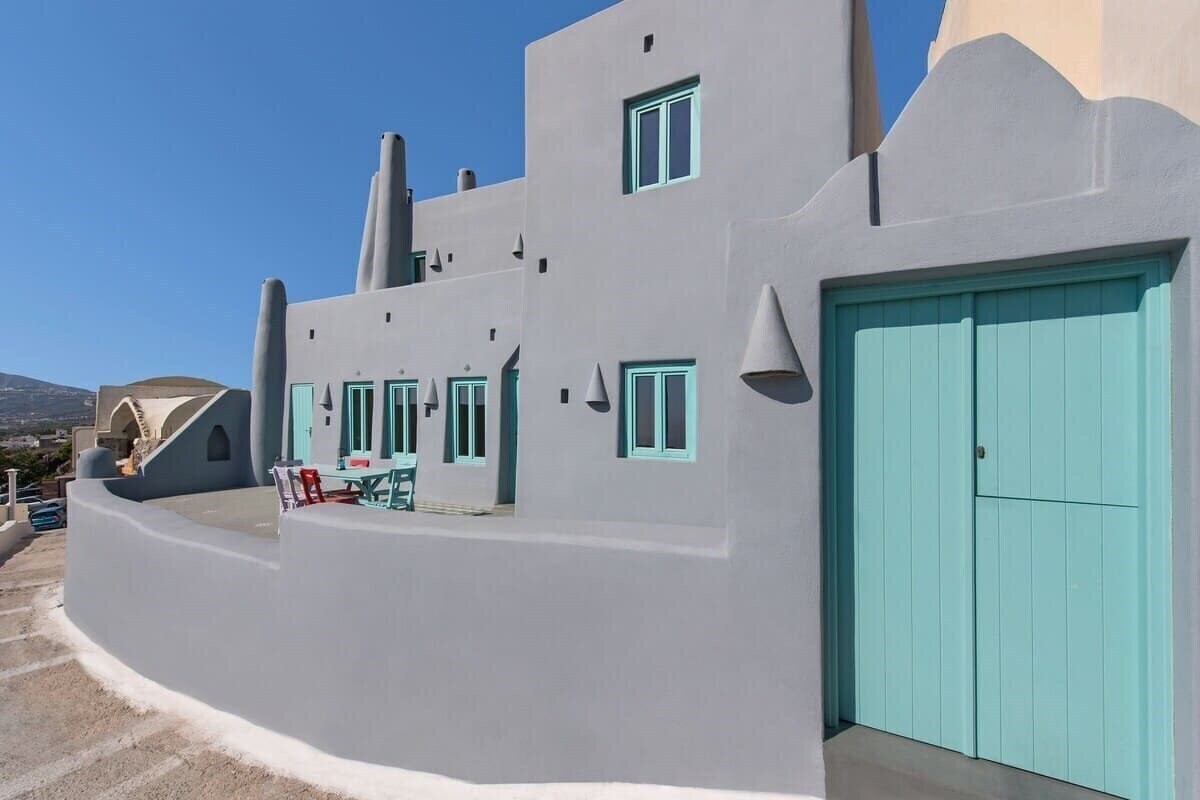 Фото Grey Villa 3*