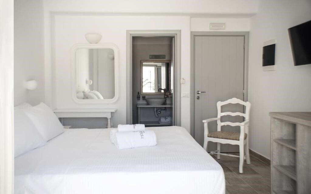 Изображение Helios Beach Hotel 3*
