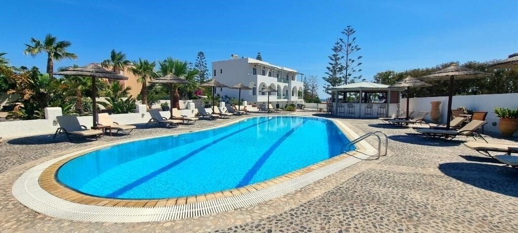 Фото Horizon Resort 3*