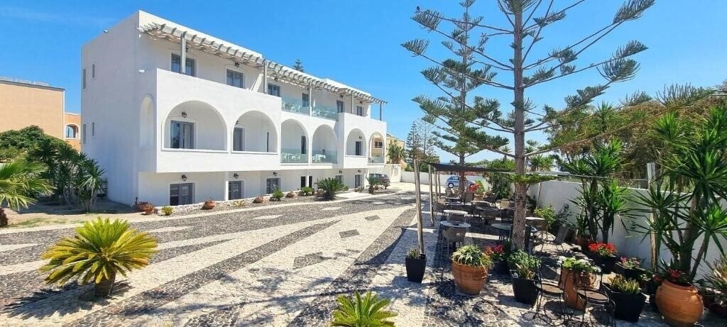 Картинка Horizon Resort 3*