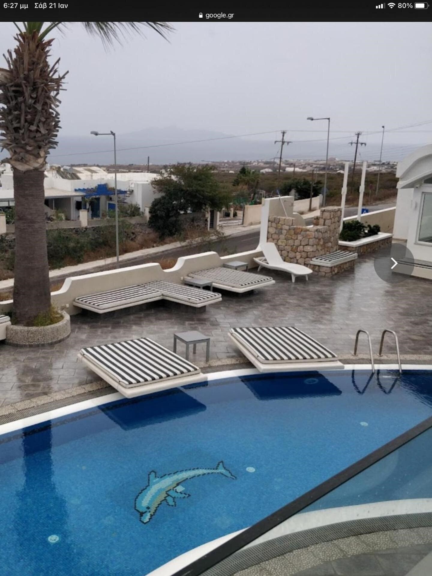 Фотография Hotel Lignos 3*