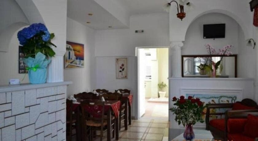 Фото Hotel Lignos 3*