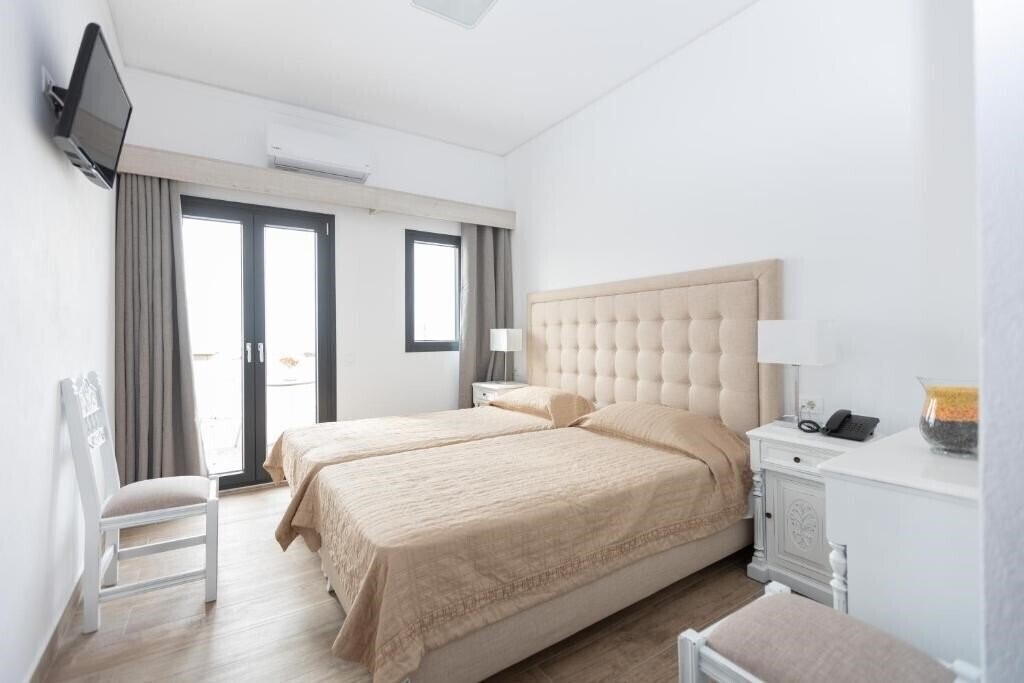 Изображение Hotel Star Santorini 3*