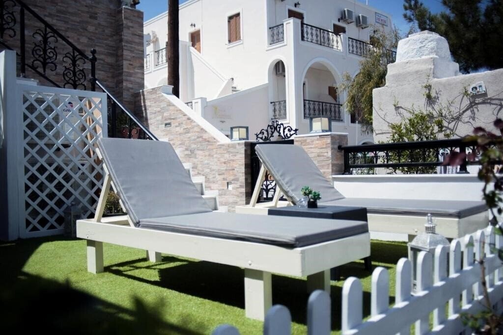 Зображення Villa Galaxy Santorini 3*