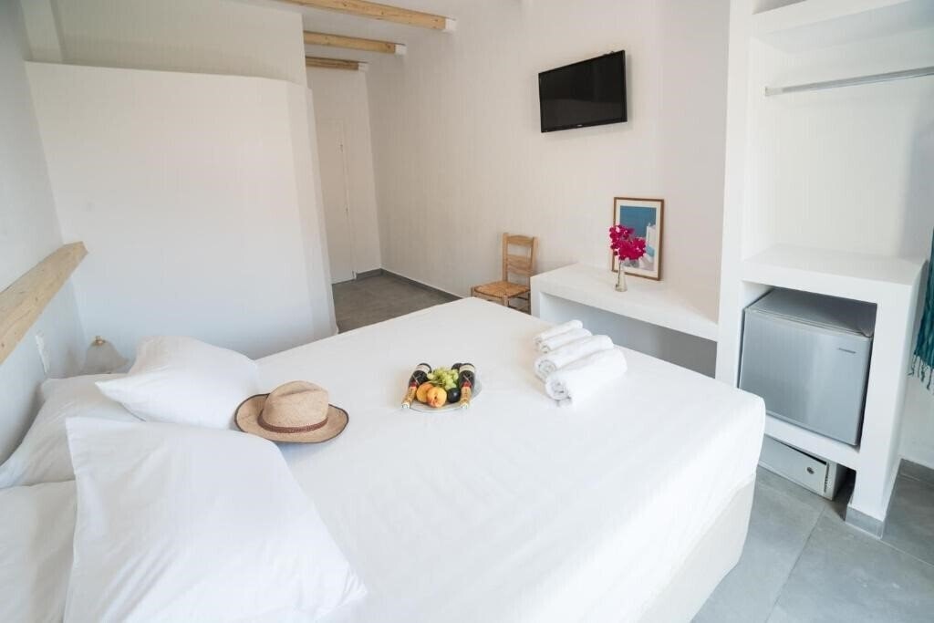 Отель Ifestia Hotel 3*