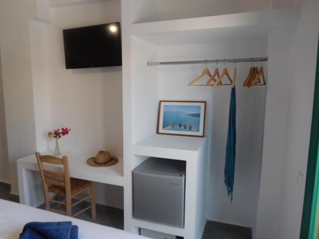 Картинка Ifestia Hotel 3*