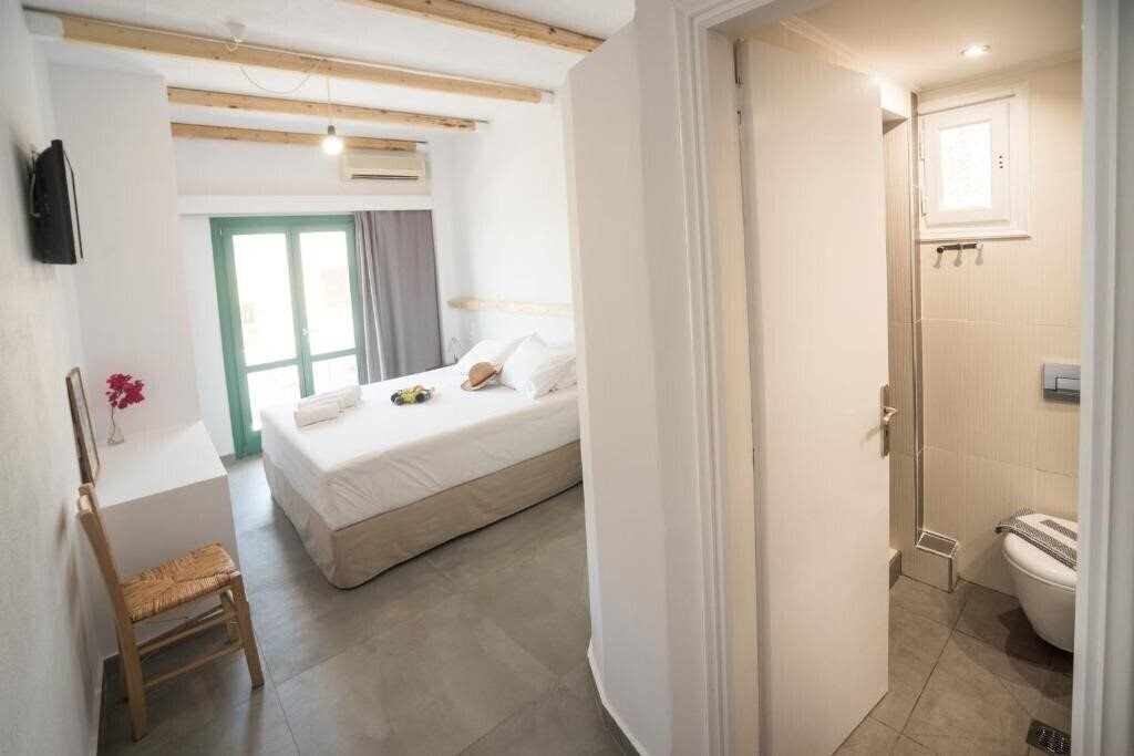 Фотография Ifestia Hotel 3*