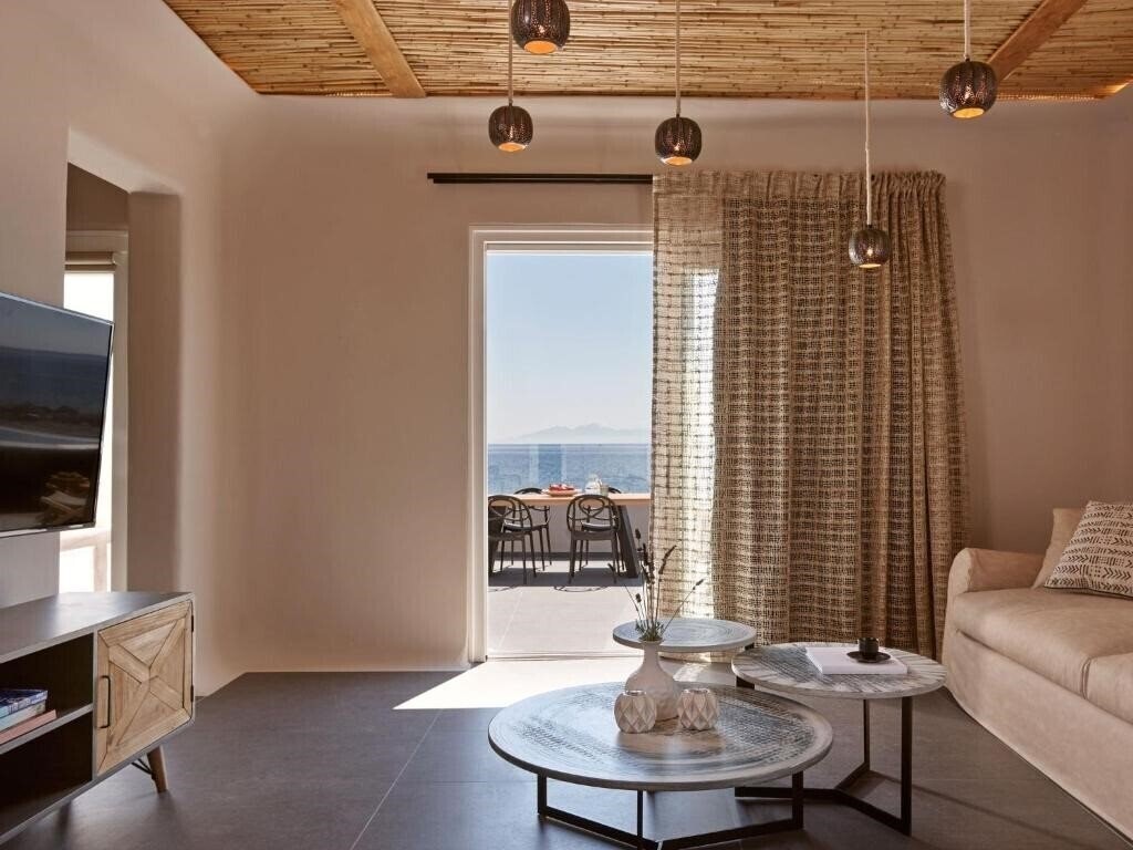 Картинка Incognito Villa 3*
