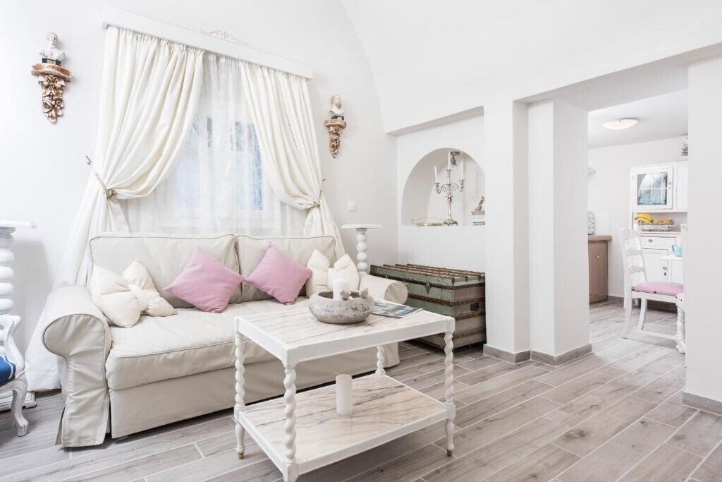 Фото Iokasti Villa 3*