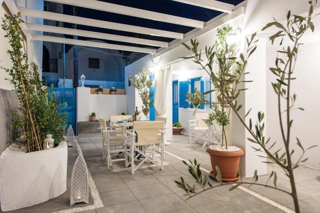 Зображення Iokasti Villa 3*