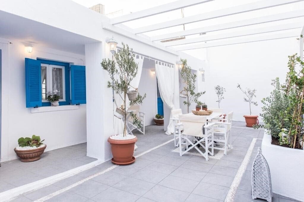 Картинка Iokasti Villa 3*
