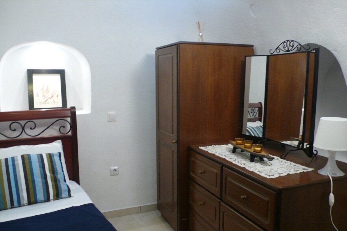 Фото Iridanos Cave House 3*