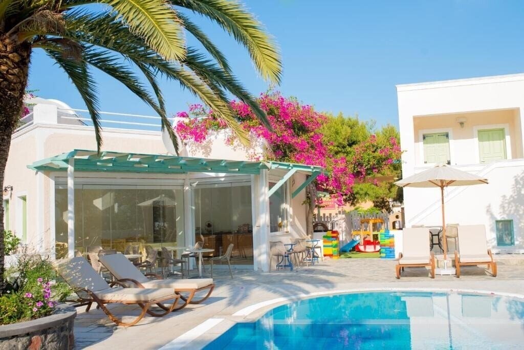 Зображення Joanna Villas 3*