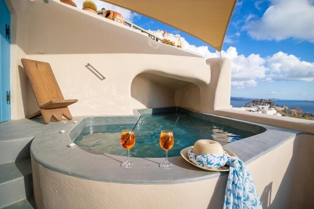 Фото Kallisti Villas 3*