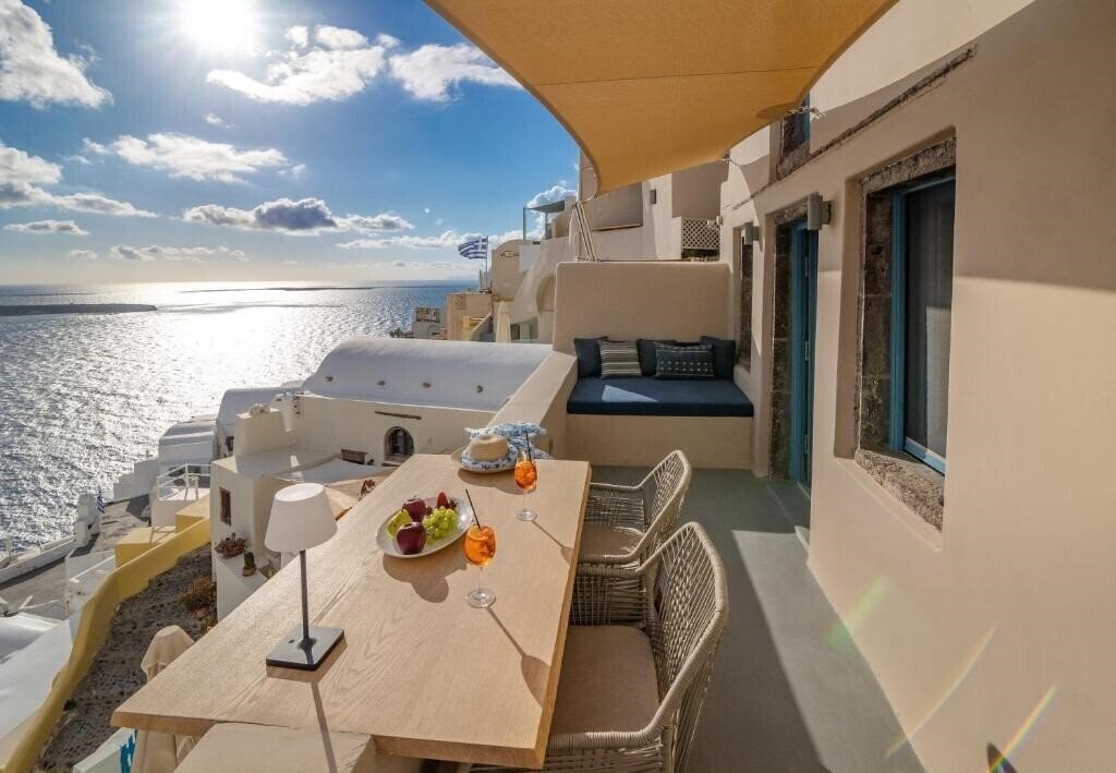Изображение Kallisti Villas 3*