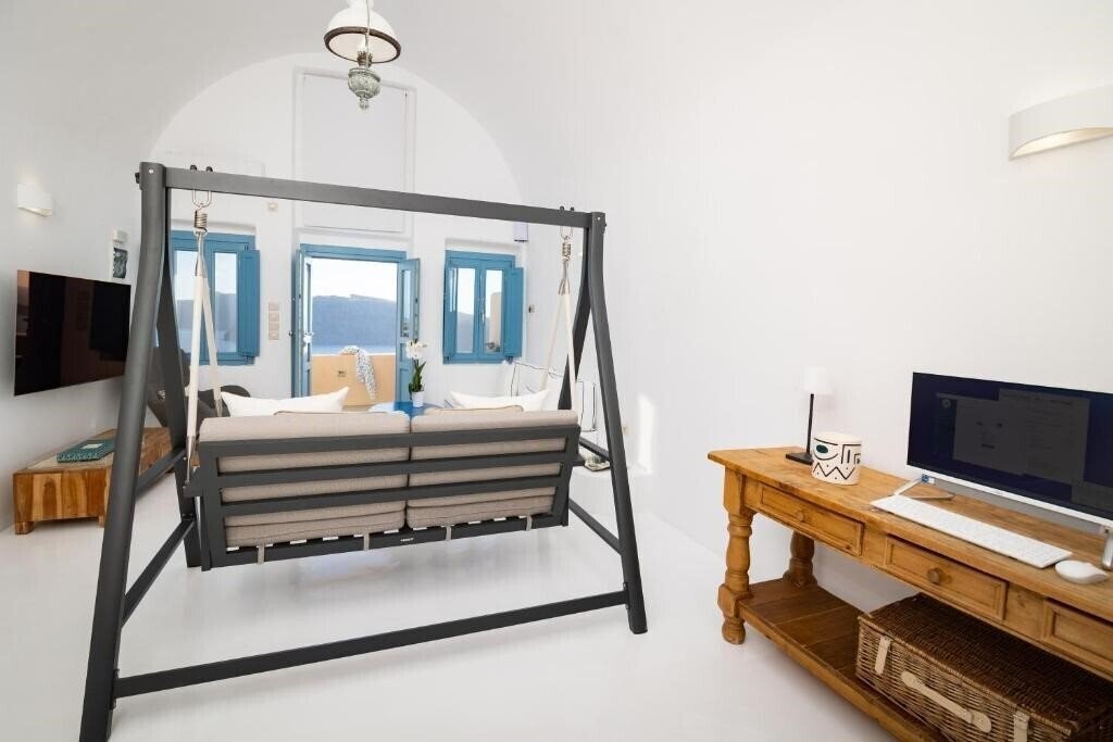 Картинка Kallisti Villas 3*