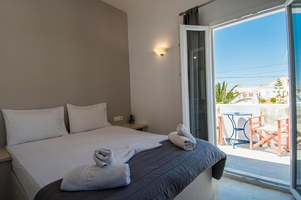 Фото Katefiani Villas 3*