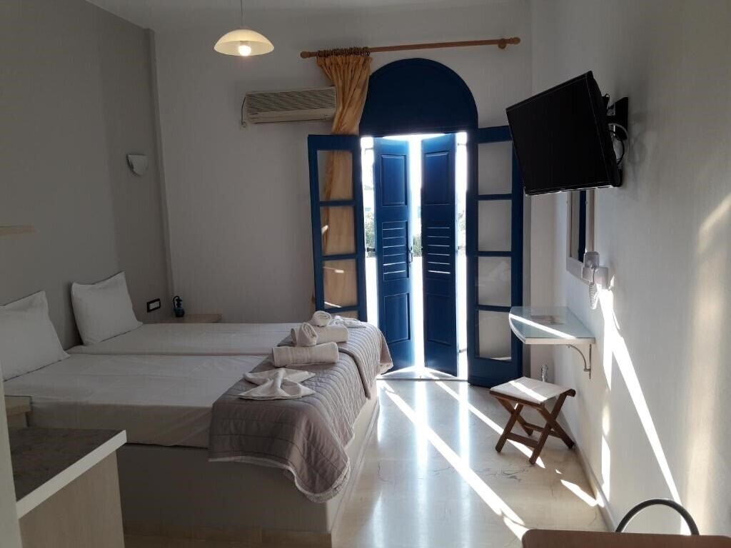 Фотографія Katefiani Villas 3*