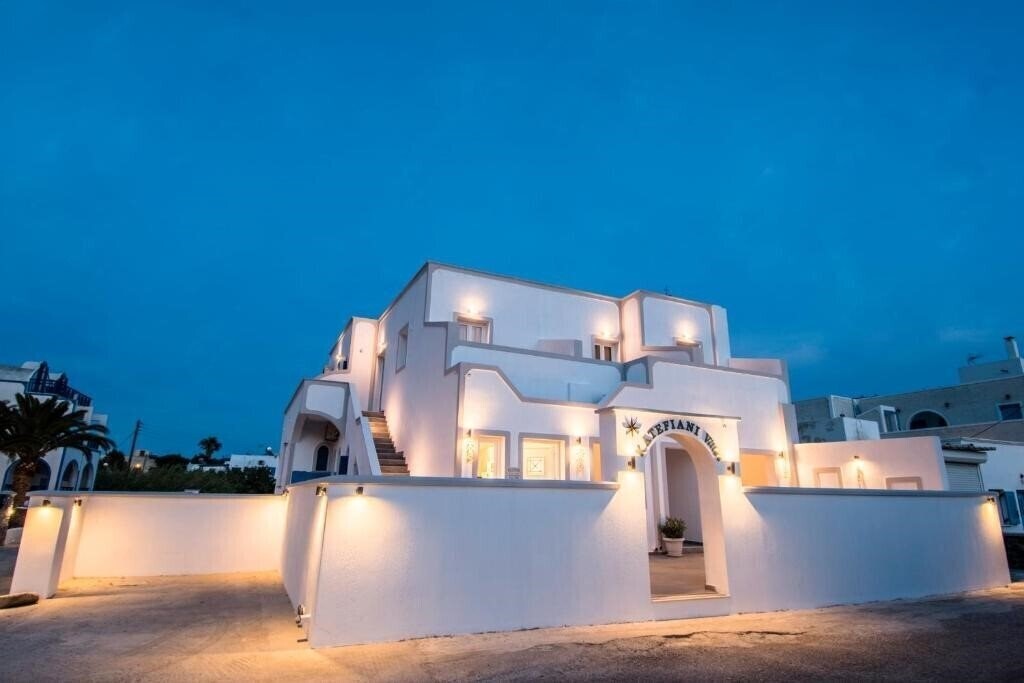 Зображення Katefiani Villas 3*