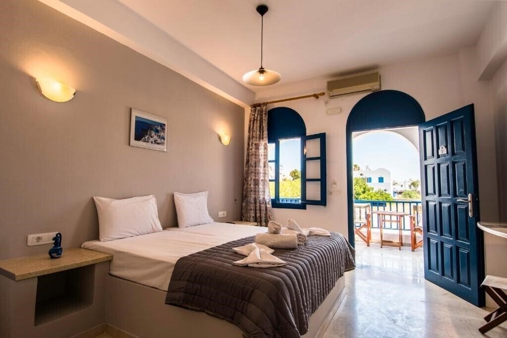 Картинка Katefiani Villas 3*
