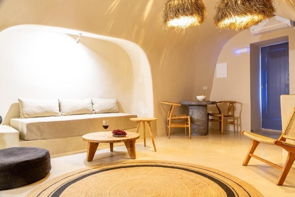Зображення La Casa De Caldera 3*