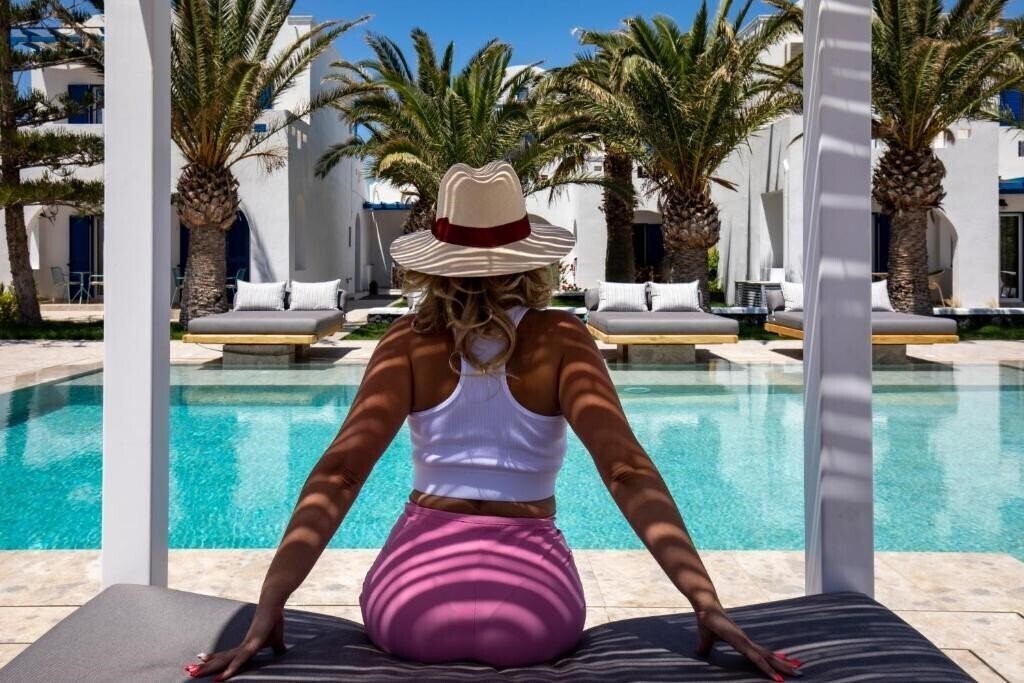 Картинка Louis Studios 3*