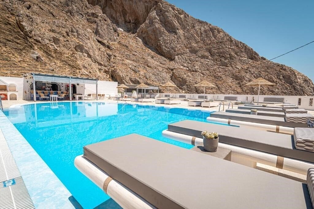 Изображение Mariannas Residence - Adults Only 3*