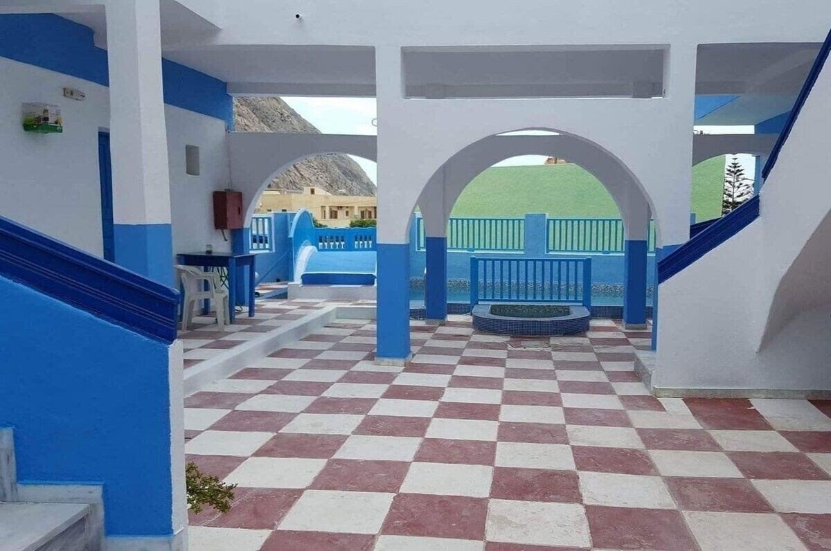 Фото Mm Studios Perissa 3*