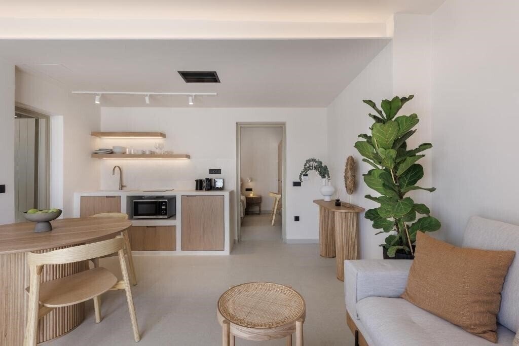 Изображение Morfes House 3*