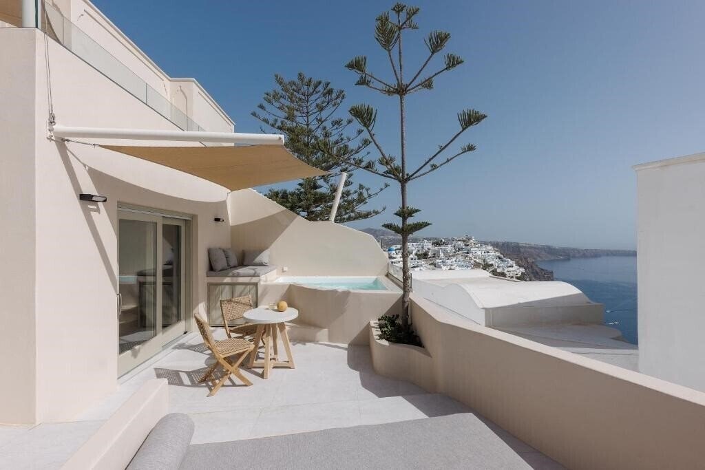 Картинка Morfes House 3*