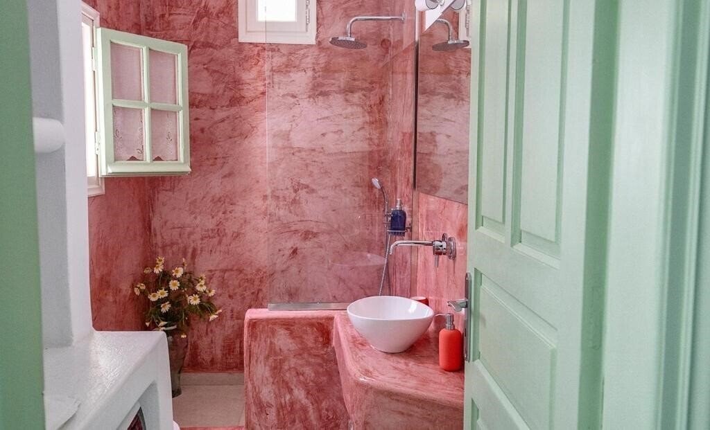Фото Mythos Traditional Stonehouse 3*