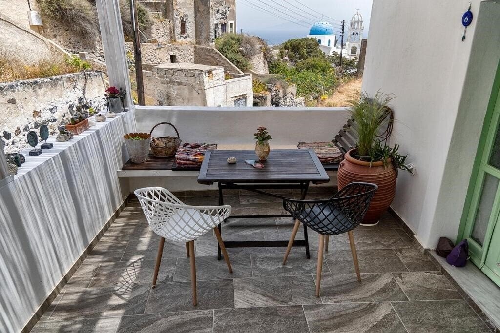 Фотография Mythos Traditional Stonehouse 3*