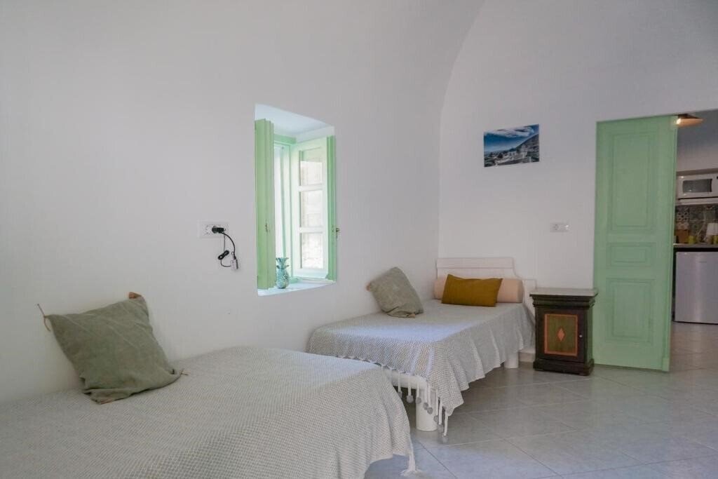 Картинка Mythos Traditional Stonehouse 3*
