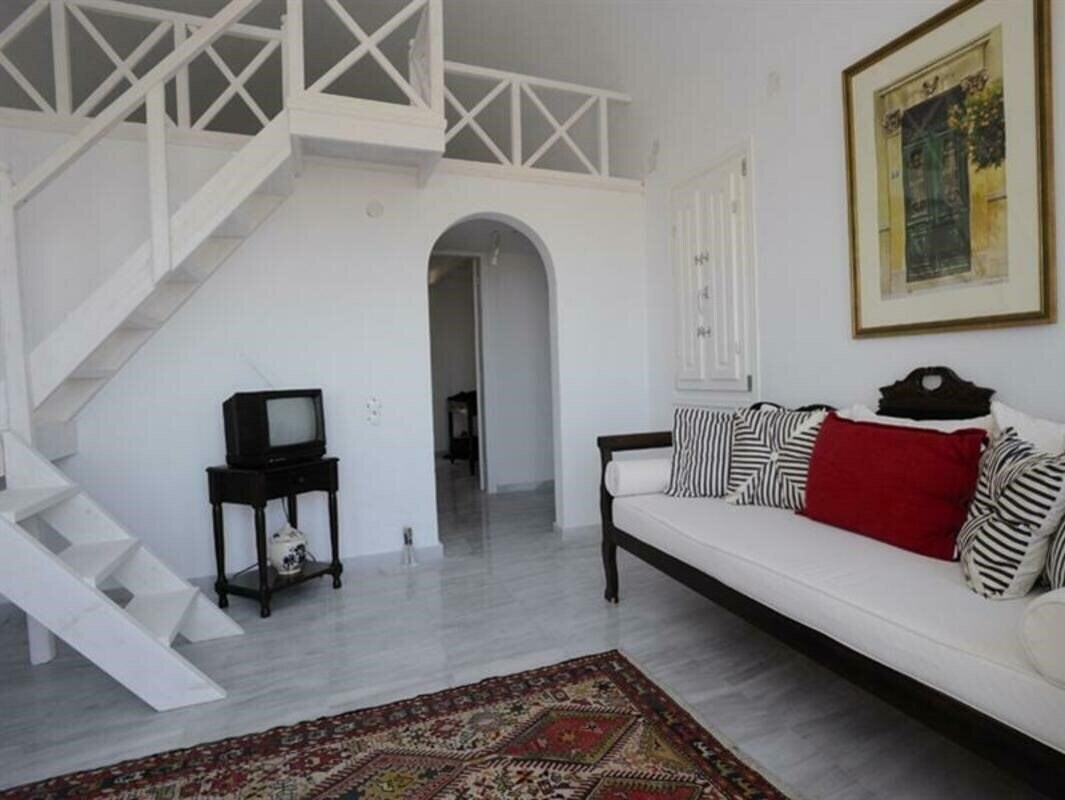 Фотография Oia’S Retreat 3*