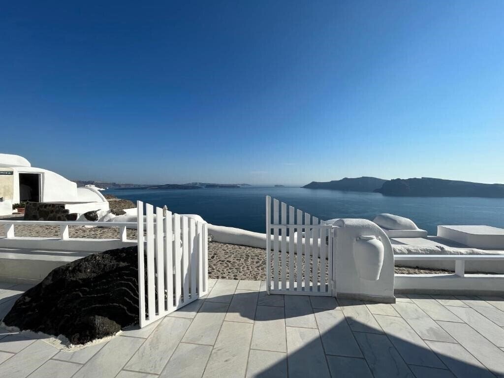Отель Olympic Villas 3*