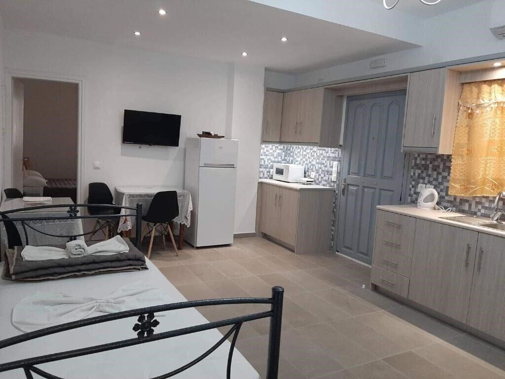 Картинка Pension Christina 3*