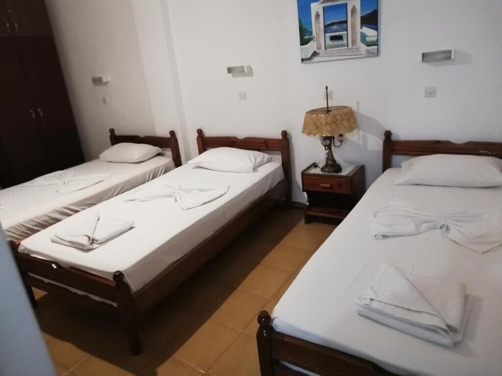 Готель Pension Christina 3*