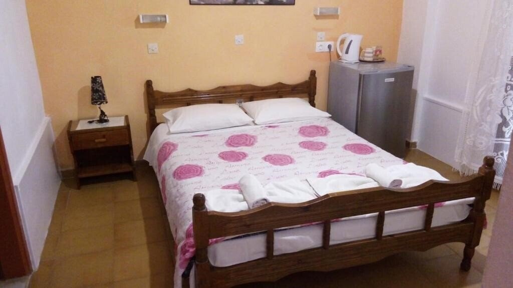 Фото Pension Christina 3*