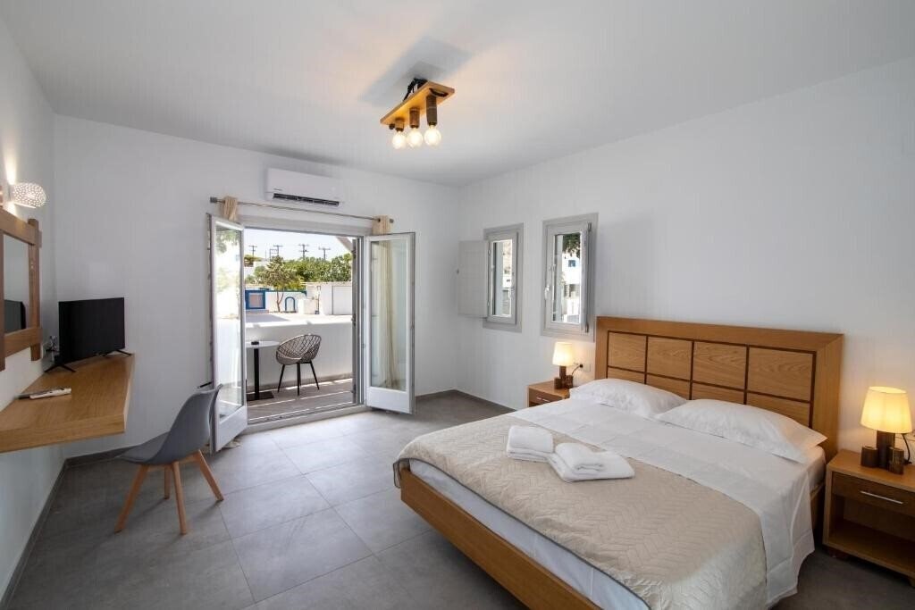 Фото Petra Aqua Villa 3*